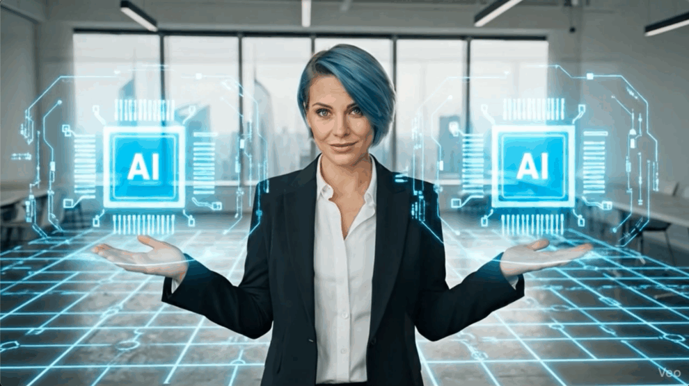 Potenziare il montaggio video con l’Intelligenza Artificiale: Il risultato